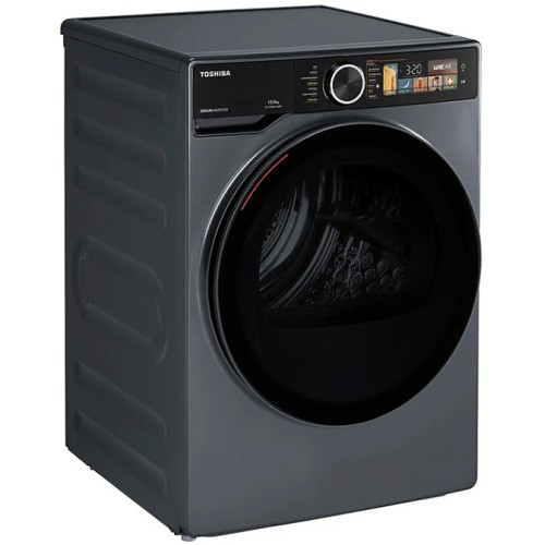 Сушильная машина Toshiba TD-T25BS110HWRU(MG)