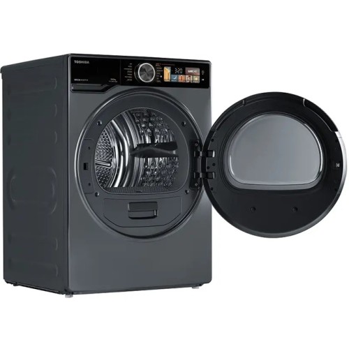 Сушильная машина Toshiba TD-T25BS110HWRU(MG)