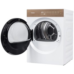 Сушильная машина Toshiba TD-T37BS100HWRU(WT)