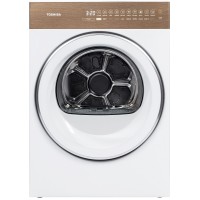 Сушильная машина Toshiba TD-T37BS100HWRU(WT) Сушильная машина Toshiba TD-T37BS100HWRU(WT)