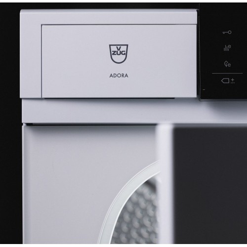 Сушильная машина V-ZUG AdoraDry V2000 AT2T-12017 (AT2TWHWL)