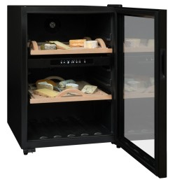 Шкаф для хранения сыра LaSommeliere CAF51N
