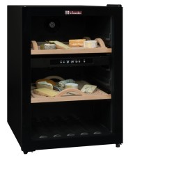 Шкаф для хранения сыра LaSommeliere CAF51N