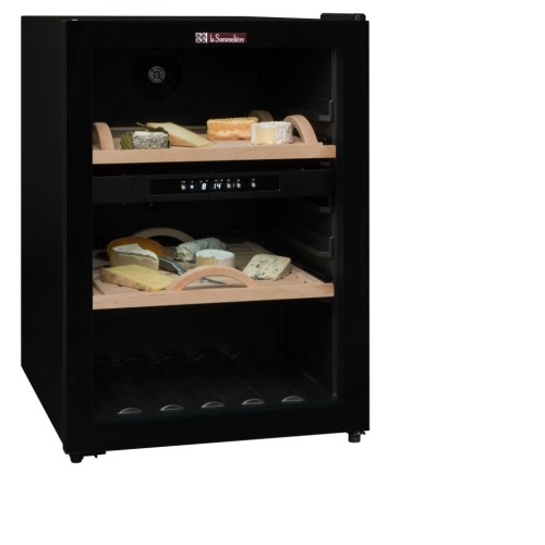 Шкаф для хранения сыра LaSommeliere CAF51N