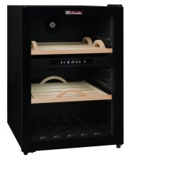 Шкаф для хранения сыра LaSommeliere CAF51N
