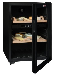 Шкаф для хранения сыра LaSommeliere CAF51N