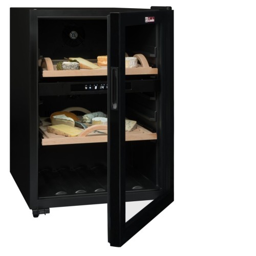 Шкаф для хранения сыра LaSommeliere CAF51N