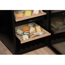 Шкаф для хранения сыра LaSommeliere CAF51N