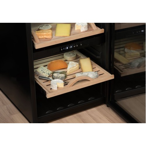 Шкаф для хранения сыра LaSommeliere CAF51N