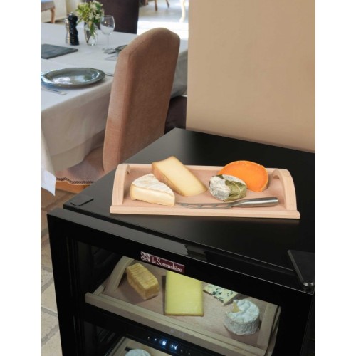 Шкаф для хранения сыра La Sommeliere CAF52