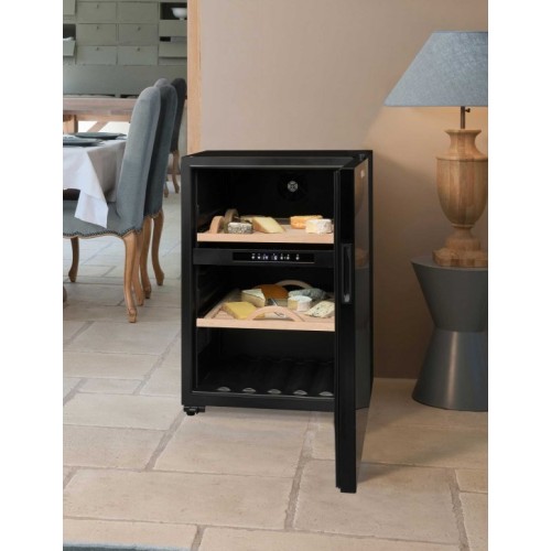 Шкаф для хранения сыра La Sommeliere CAF52