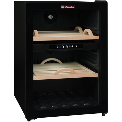 Шкаф для хранения сыра La Sommeliere CAF52