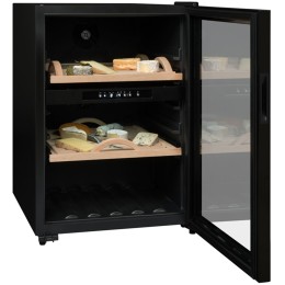 Шкаф для хранения сыра La Sommeliere CAF52