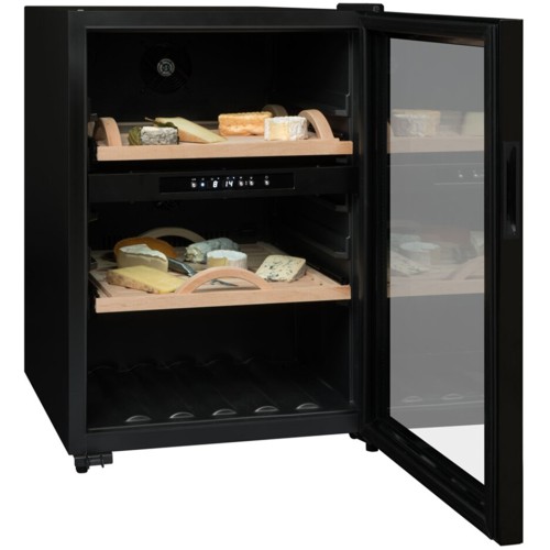 Шкаф для хранения сыра La Sommeliere CAF52