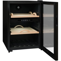 Шкаф для хранения сыра La Sommeliere CAF52