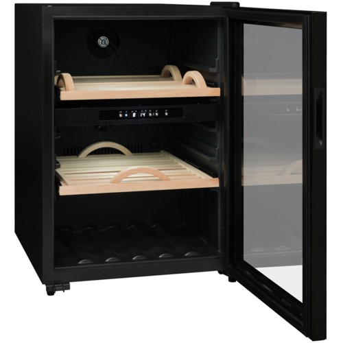 Шкаф для хранения сыра La Sommeliere CAF52