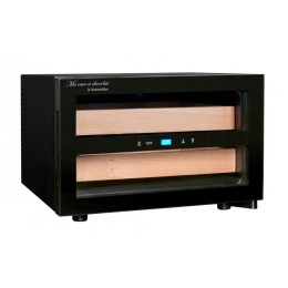 Шкаф для шоколада LaSommeliere CAC01