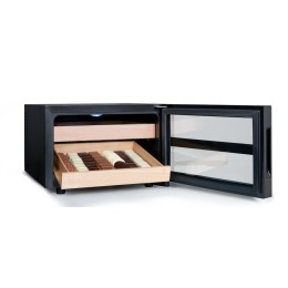 Шкаф для шоколада LaSommeliere CAC01