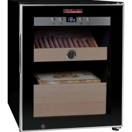 Шкаф для сигар La Sommeliere CIG250
