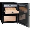Шкаф для сигар La Sommeliere CIG250