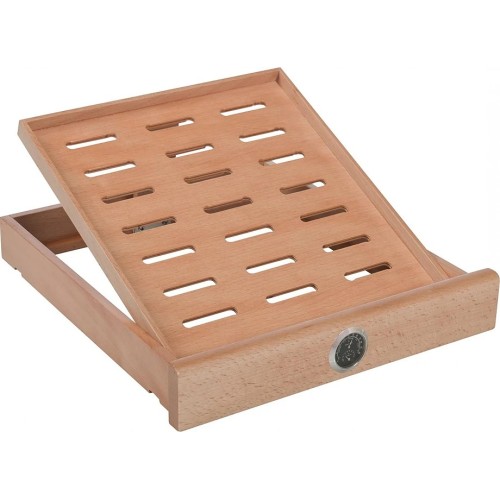 Шкаф для сигар La Sommeliere CIG250