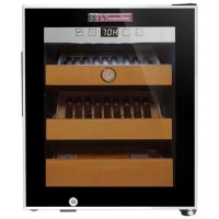 Шкаф для сигар LaSommeliere CIG251