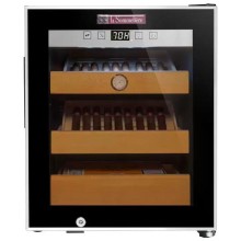 Хьюмидоры La Sommeliere