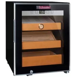 Шкаф для сигар LaSommeliere CIG251