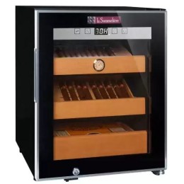 Шкаф для сигар LaSommeliere CIG251