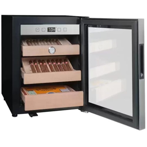 Шкаф для сигар LaSommeliere CIG251