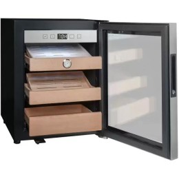 Шкаф для сигар LaSommeliere CIG251