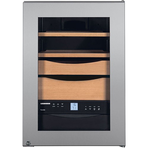 Шкаф для сигар Liebherr ZKes 453