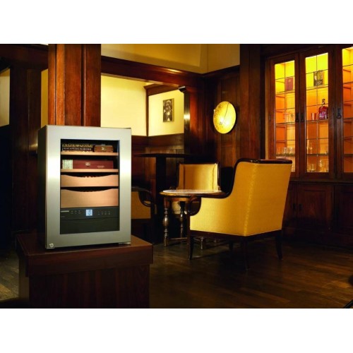 Шкаф для сигар Liebherr ZKes 453