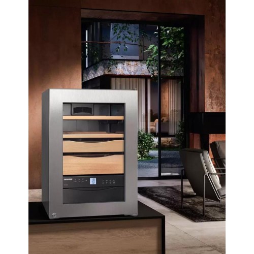 Шкаф для сигар Liebherr ZKes 453