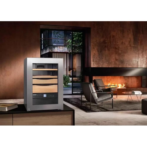 Шкаф для сигар Liebherr ZKes 453