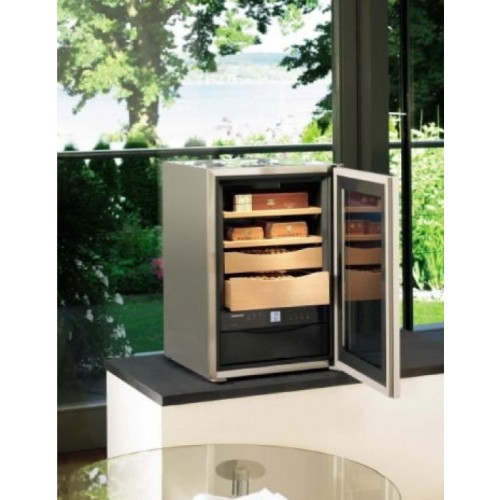 Шкаф для сигар Liebherr ZKes 453