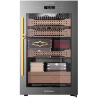 Хьюмидор Meyvel MC-120BK (PRO)