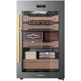 Хьюмидор Meyvel MC-120BK (PRO)