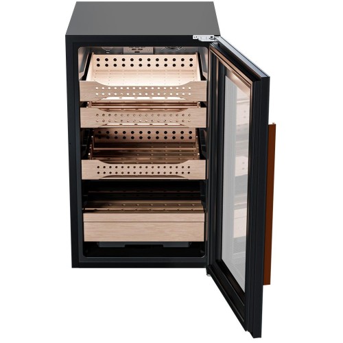 Хьюмидор Meyvel MC-120BK (PRO)