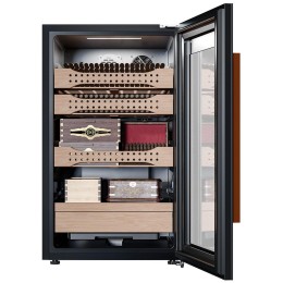 Хьюмидор Meyvel MC-120BK (PRO)