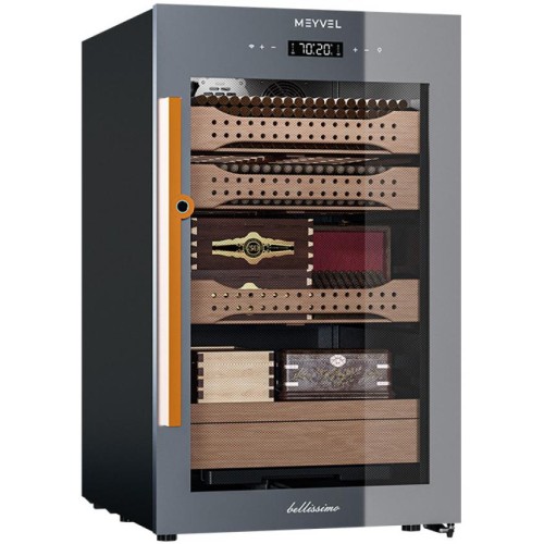 Хьюмидор Meyvel MC-120BK (PRO)