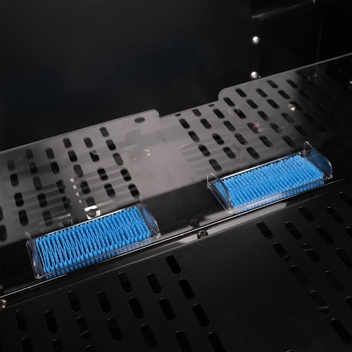 Хьюмидор Meyvel MC-200BK (PRO)