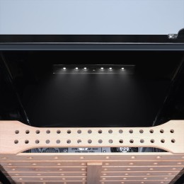 Хьюмидор Meyvel MC-200BK (PRO)