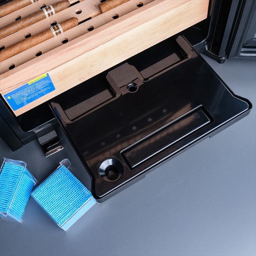 Хьюмидор Meyvel MC-200BK (PRO)