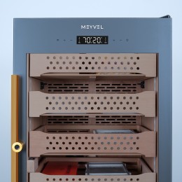 Хьюмидор Meyvel MC-272BK (PRO)