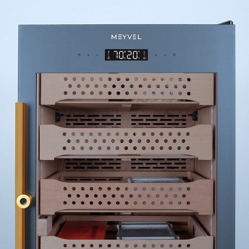 Хьюмидор Meyvel MC-272BK (PRO)