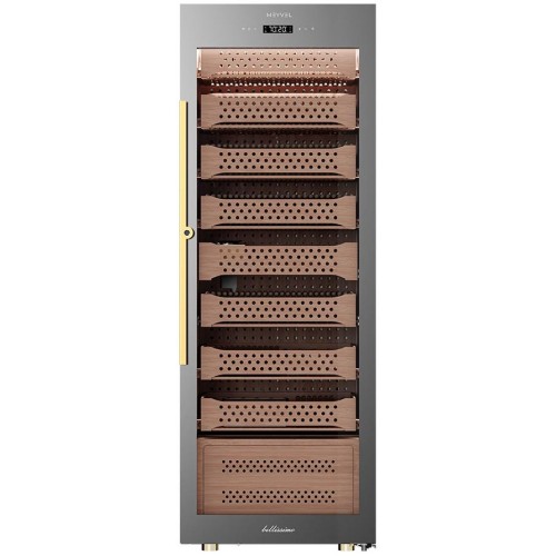 Хьюмидор Meyvel MC-272BK (PRO)