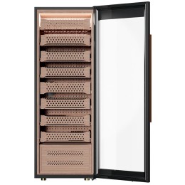 Хьюмидор Meyvel MC-272BK (PRO)