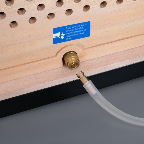 Хьюмидор Meyvel MC-272BK (PRO)