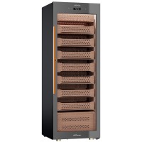 Хьюмидор Meyvel MC-272BK (PRO)